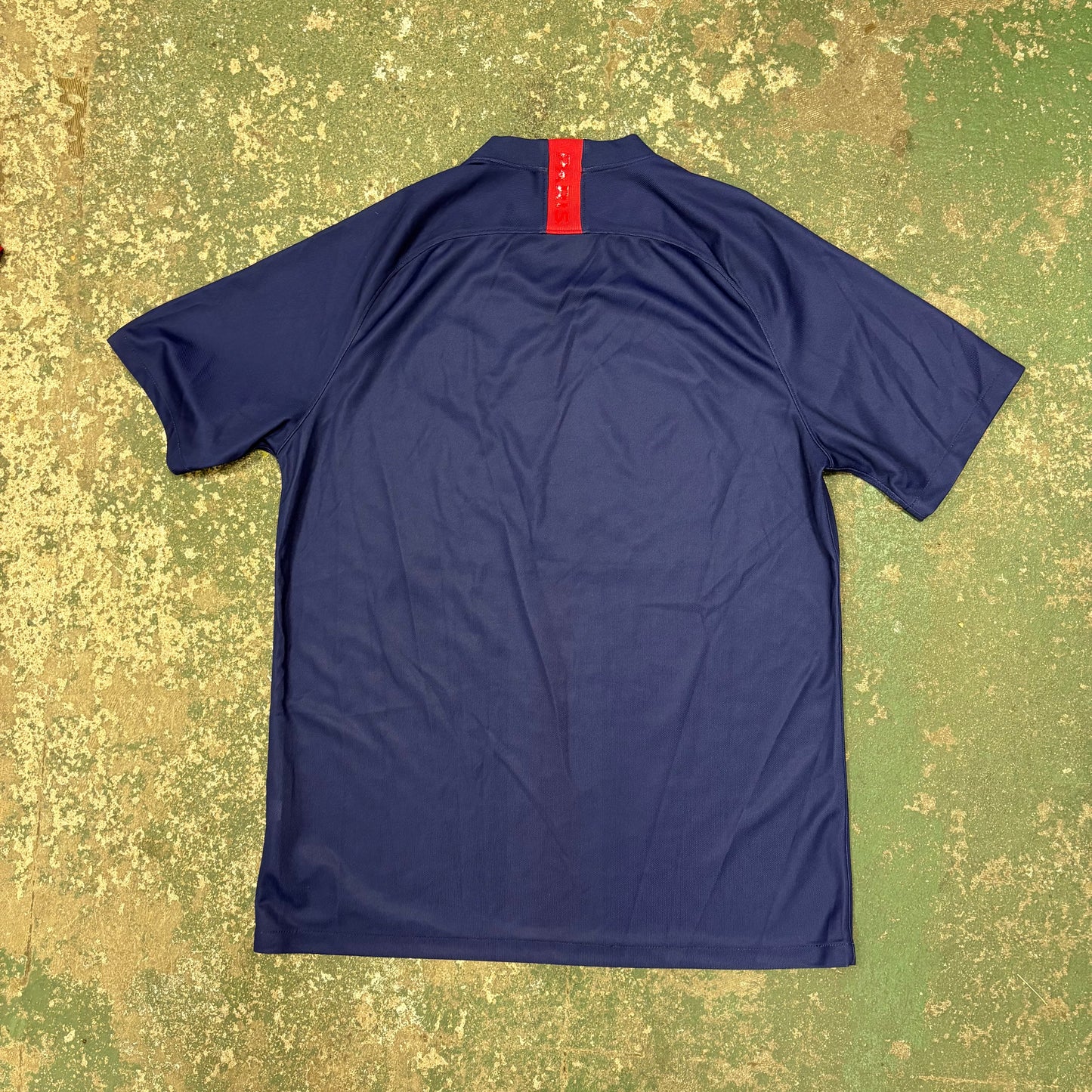 Paris Saint-Germain Home 19/20 (L)