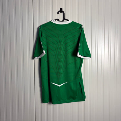 Northern Ireland Home 07/08 (M)