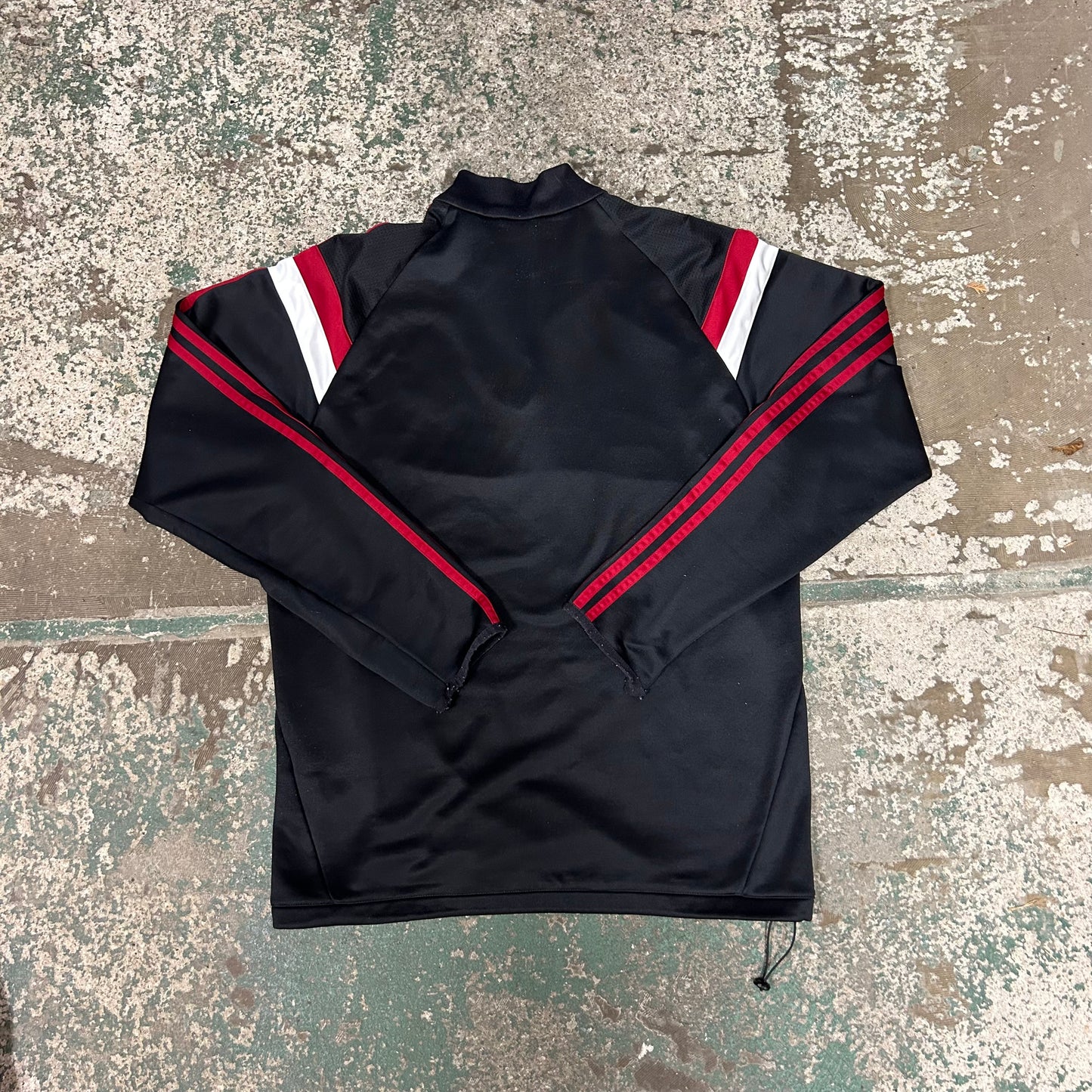 AC Milan Warm Up Sweater 15/16 (M)