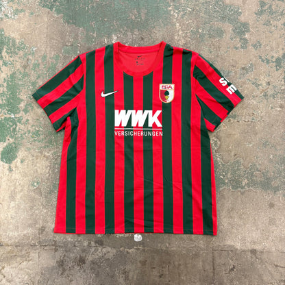 FC Augsburg Home 21/22 (XXL)