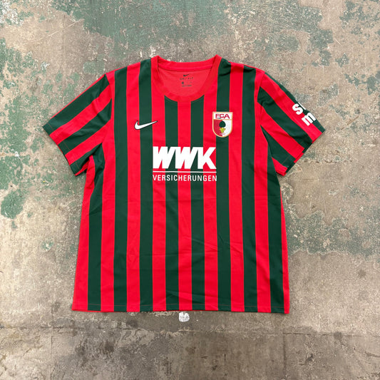 FC Augsburg Home 21/22 (XXL)
