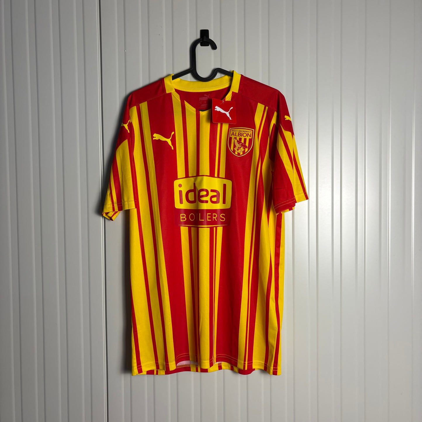 West Bromwich 3rd 20/21 (M) NEW
