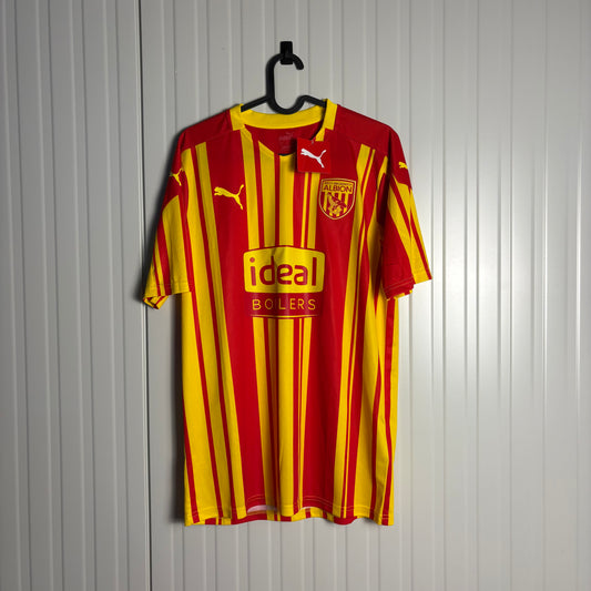 West Bromwich 3rd 20/21 (M) NEW