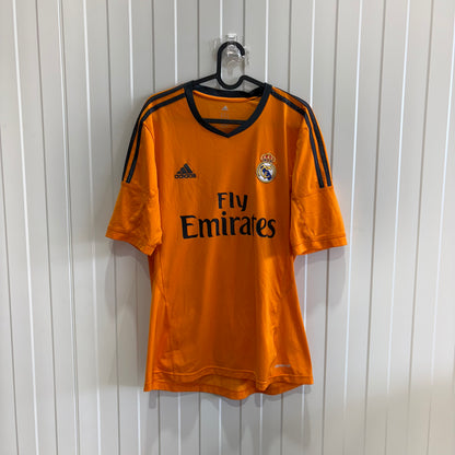 Real Madrid 3rd RONALDO 13/14 (M)