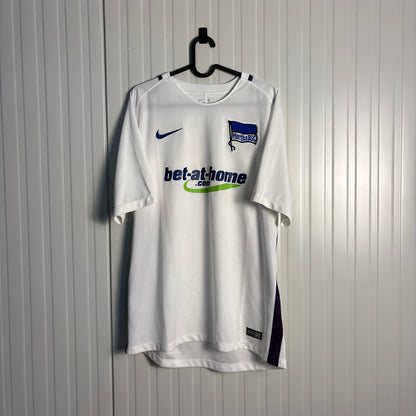 Hertha BSC Away 16/17 (L)