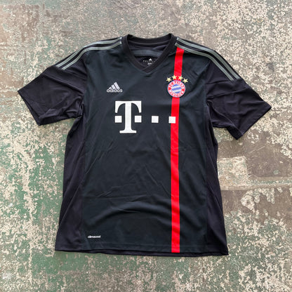FC Bayern 3rd ALONSO 14/15 (L)