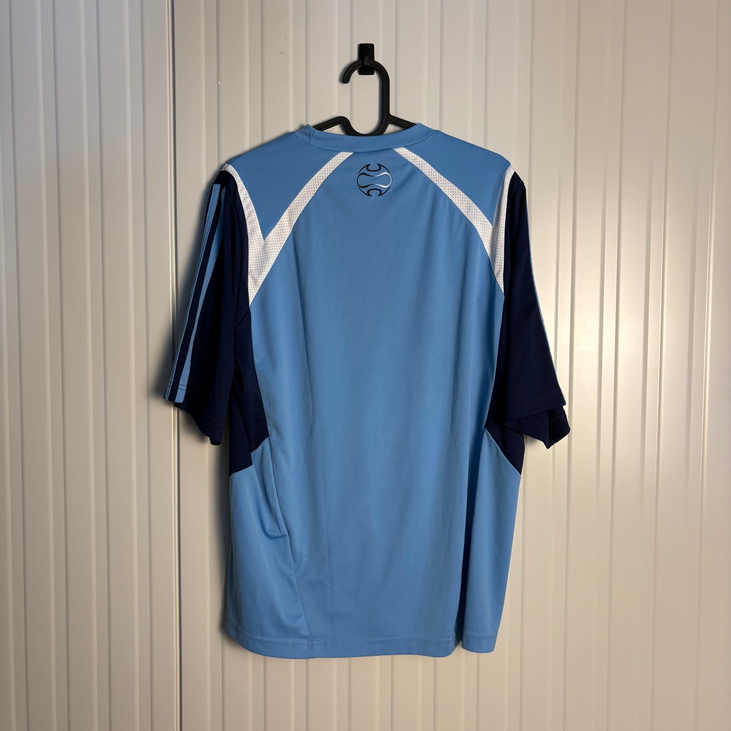 Ajax Amsterdam Warm Up 06/07 (M)