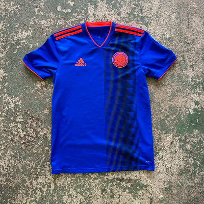 Colombia Away World Cup 2018 (S)