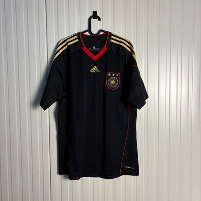 Germany Away World Cup 2010 (M)