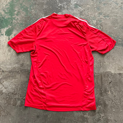 France Away Euro 2008 (XL)