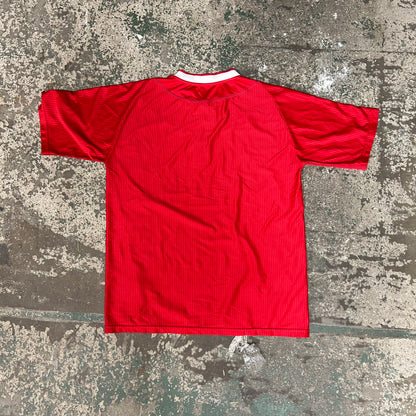 FC Liverpool 02/03 Home (M)
