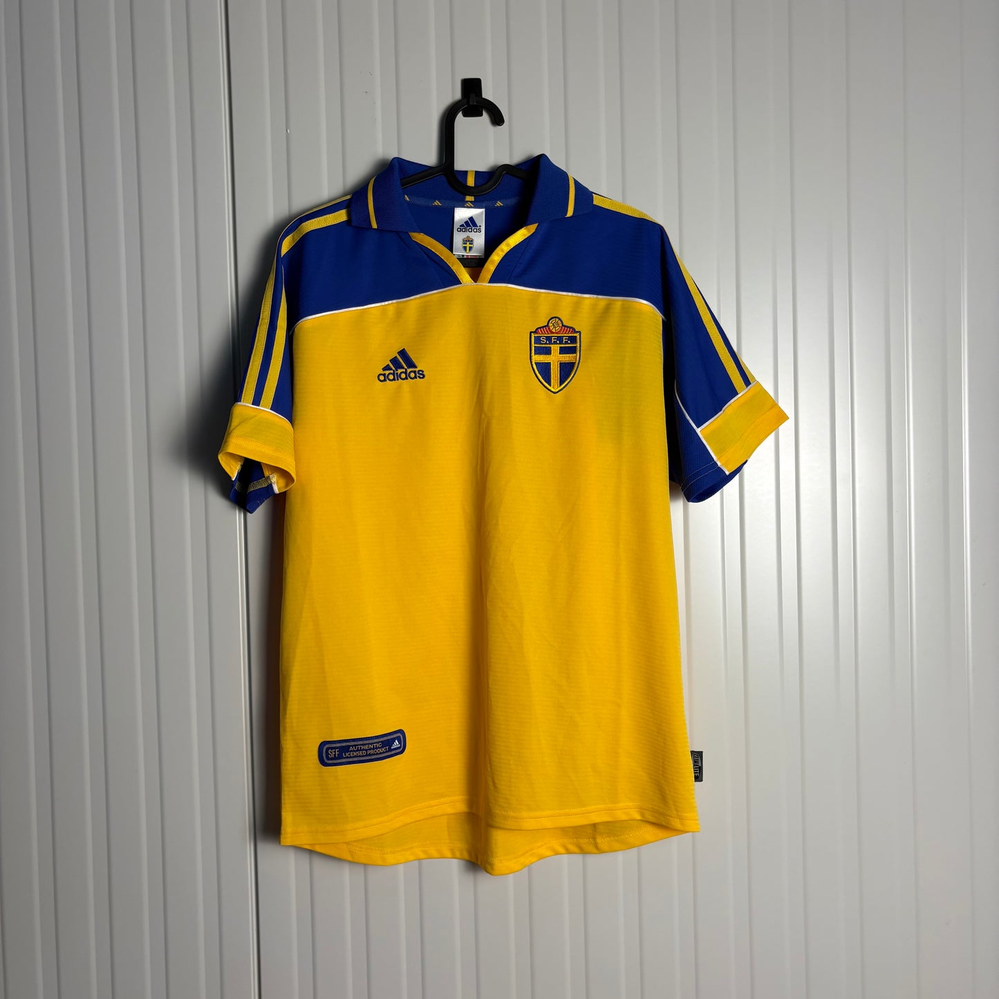 Sweden Home Euro 2000 (S)