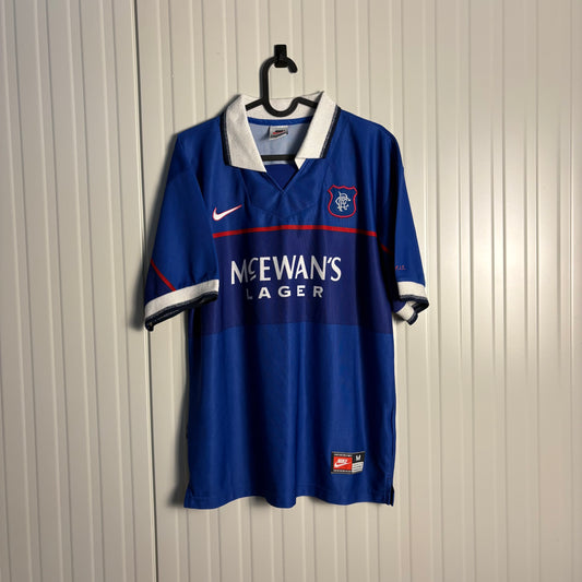 Rangers FC Home 97/98 (M)