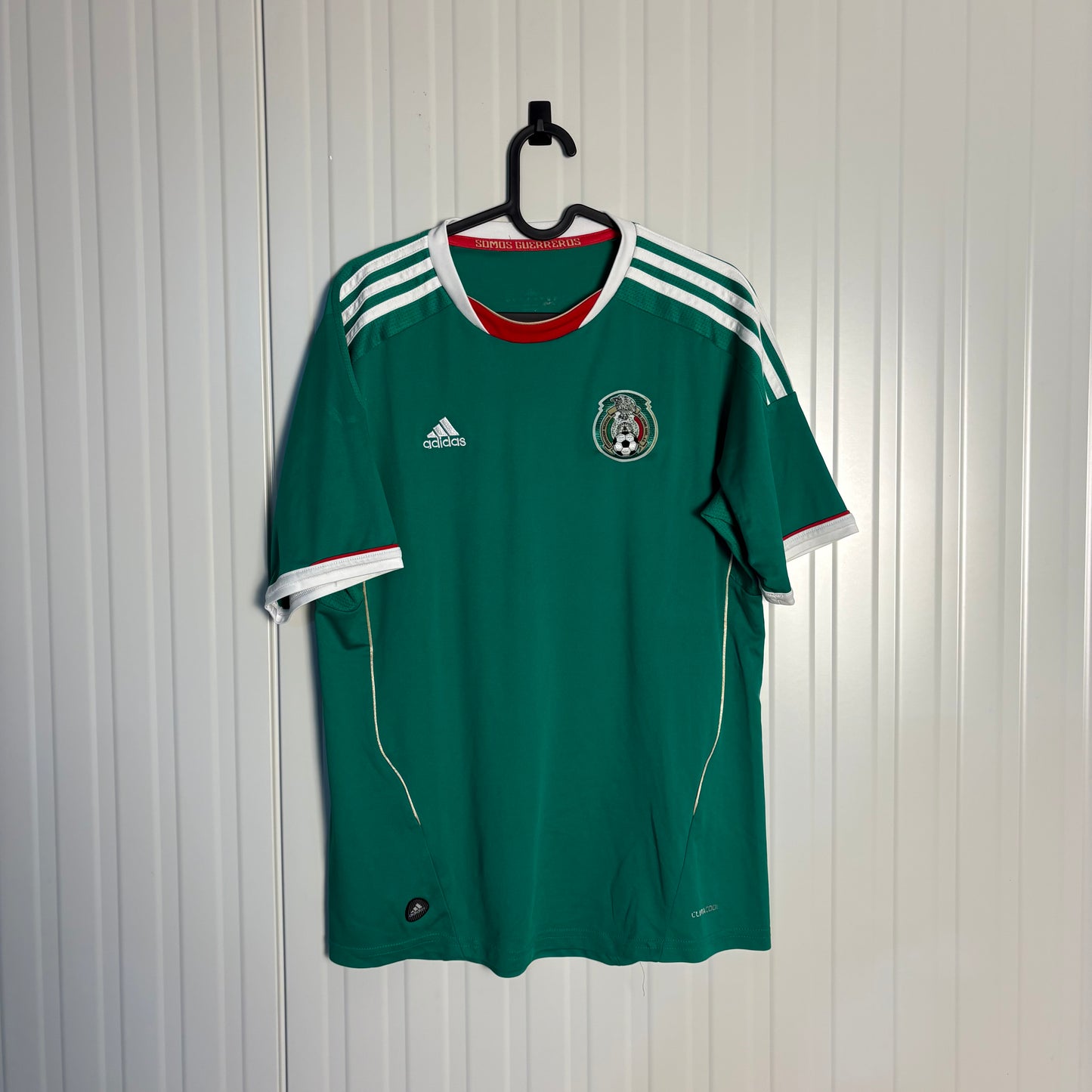 México Home 11/12 (M)