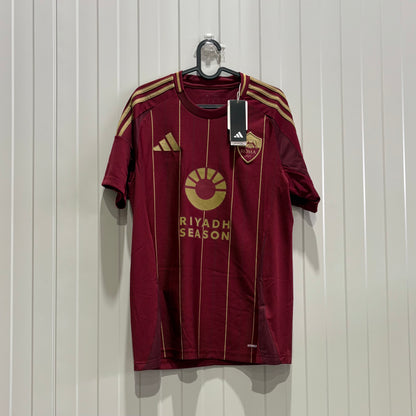 AS Roma Home 24/25 (M) NEW