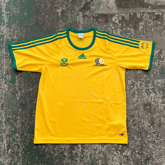 South Africa Warm Up World Cup 2006 (M)
