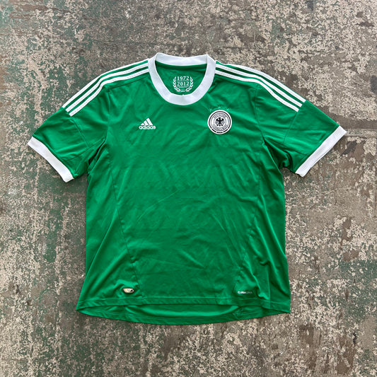 Germany Away Euro 2012 (XXL)