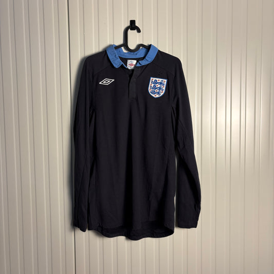 England Away Euro 2012 (M)