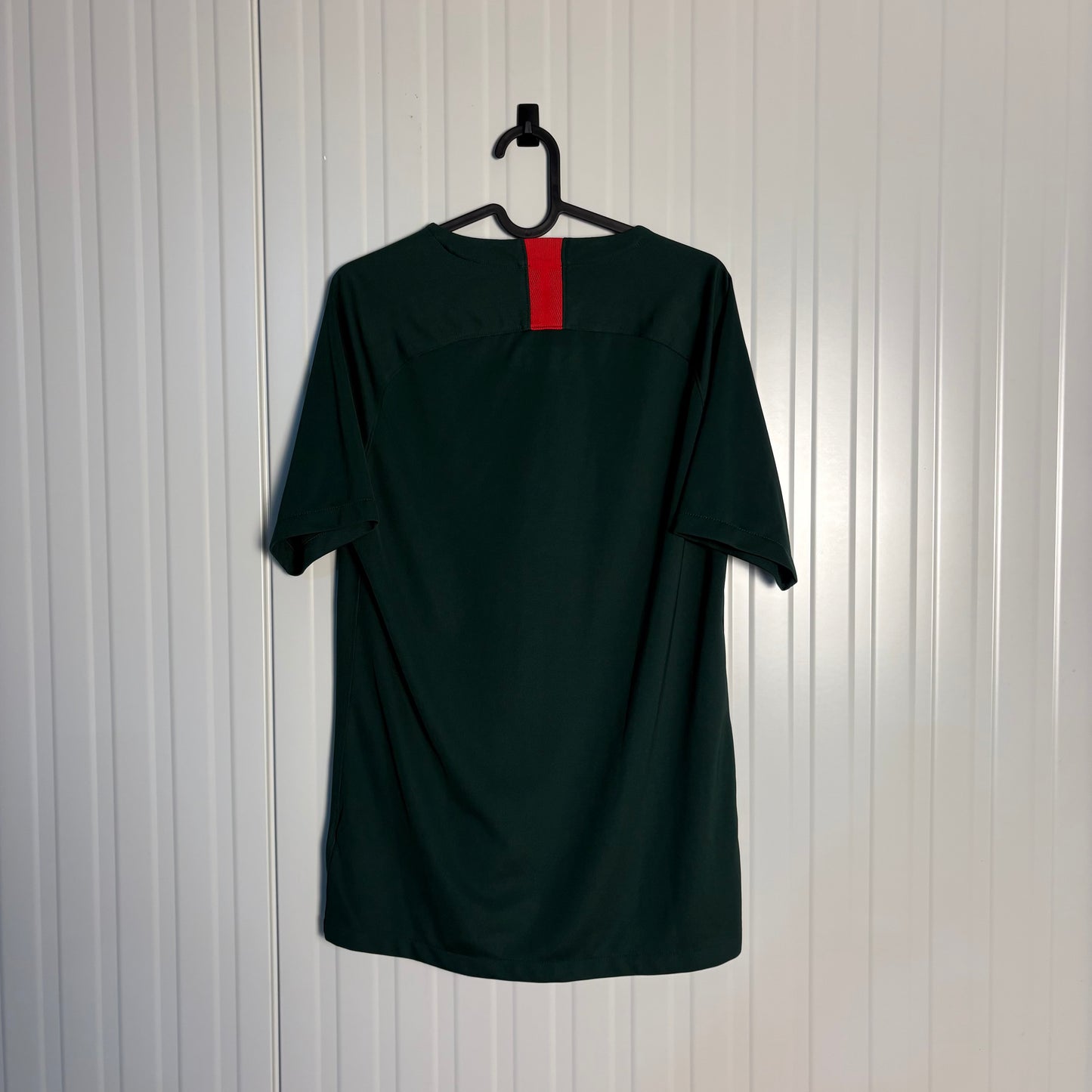 AS Monaco Away 18/19 (S)