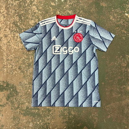 Ajax Amsterdam Away 20/21 (L)