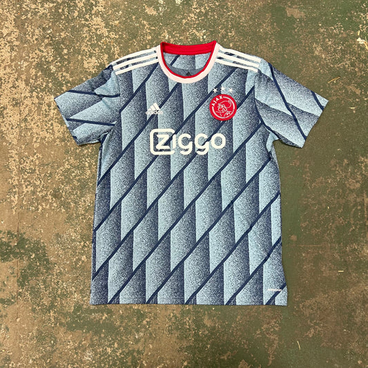 Ajax Amsterdam Away 20/21 (L)