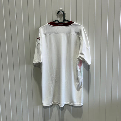 Switzerland Away 2021 (L)