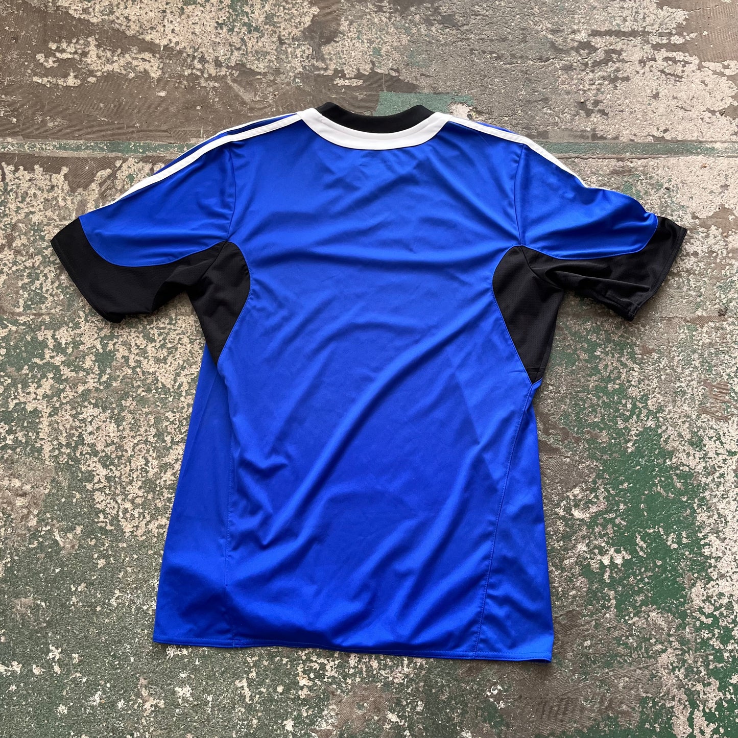 Hamburger SV Warm Up 12/13 (L)