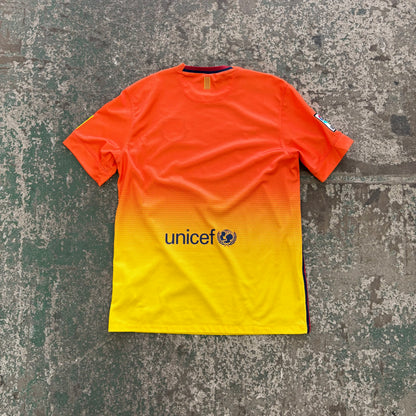 FC Barcelona Away 12/13 (M)