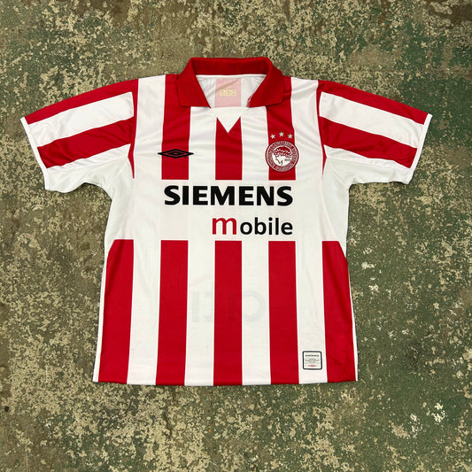 Olympiacos Piräus Home 04/05 (M)