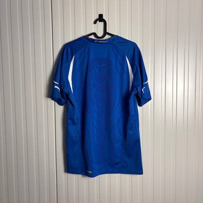 Italy Home World Cup 2010 (M)