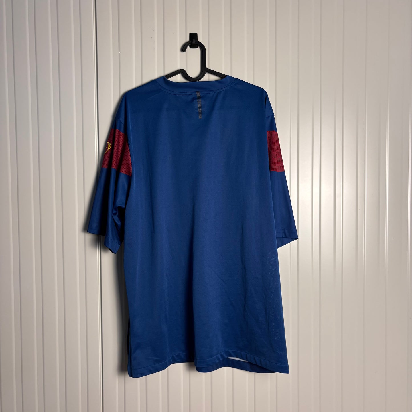 FC Barcelona Warm Up 09/10 (XL)