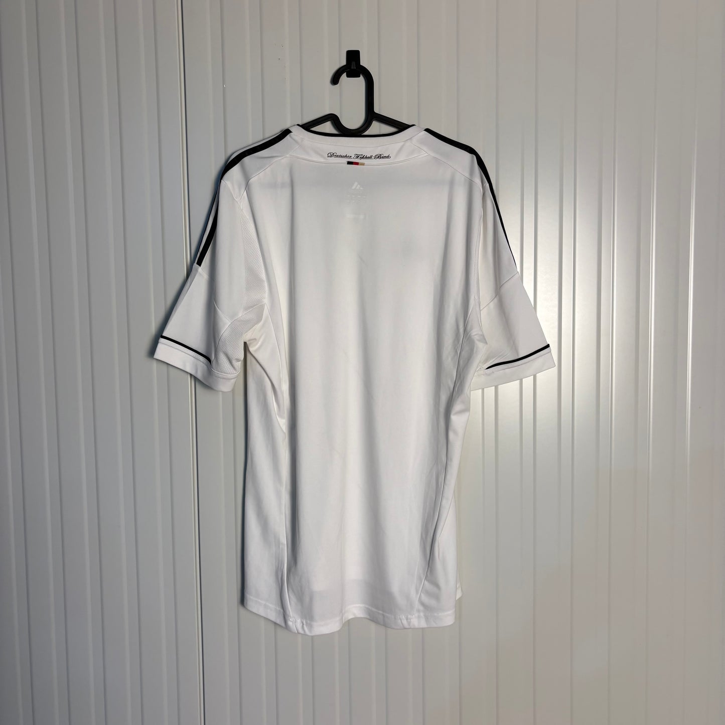 Germany Home Euro 2012 (M)