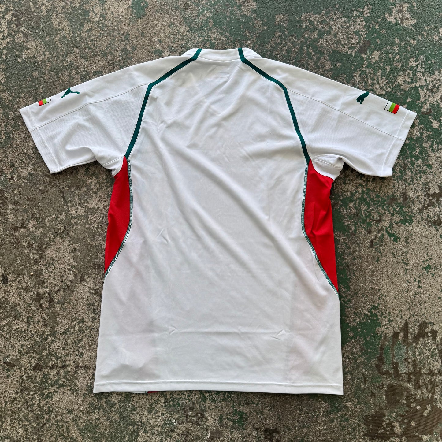 Bulgarian Home Euro 2004 (XL)