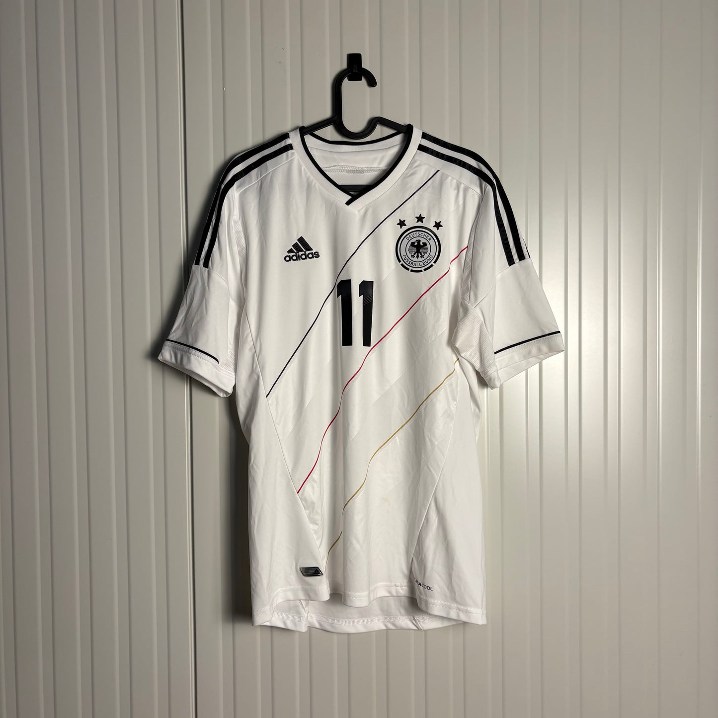 Germany Home KLOSE Euro 2012 (M)