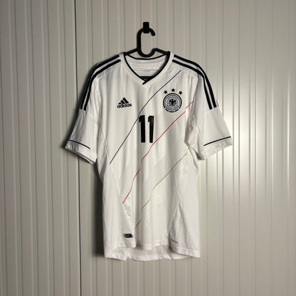 Germany Home KLOSE Euro 2012 (M)