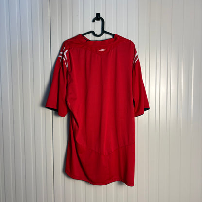 England Away Euro 2004 (XXL)