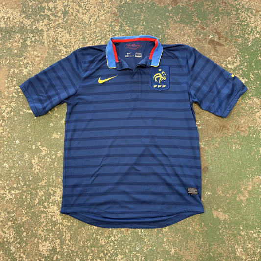 France Home Euro 2012 (M)