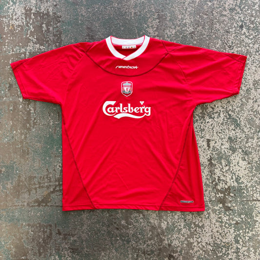 Liverpool FC Home 03/04 (XXL)