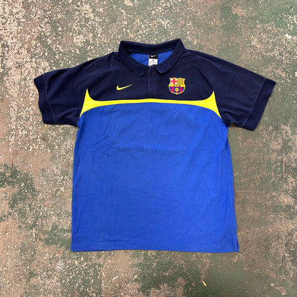 FC Barcelona Polo 10/11 (XL)