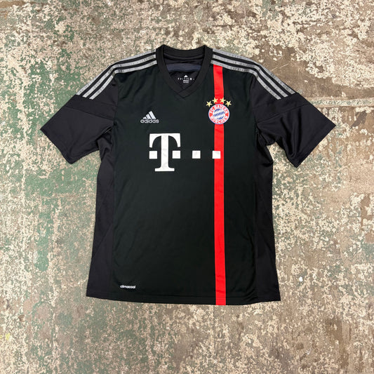 FC Bayern München 3rd 14/15 (M)