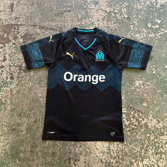 Olympique Marseille Away 18/19 (S)