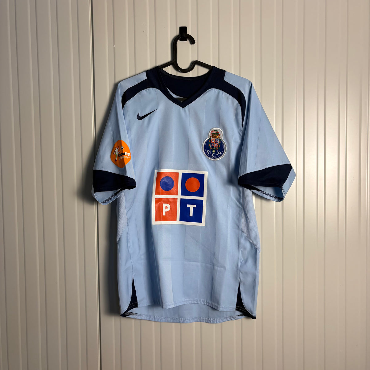FC Porto Away 05/06 (S)