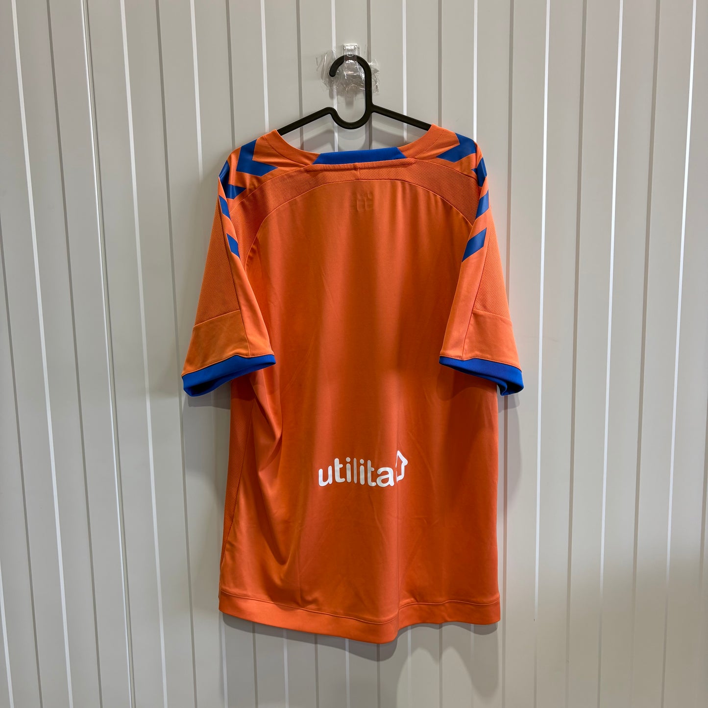 Glasgow Rangers 3rd 18/19 (XL)