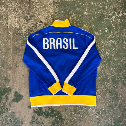 Brasil Trackjacket World Cup 2010 (XL)