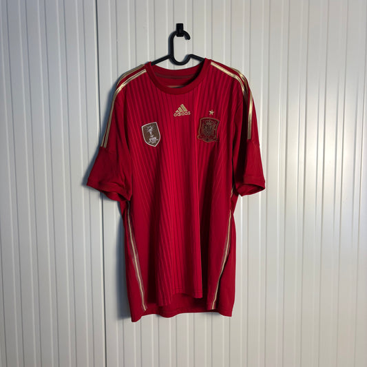 Spain World Cup 2014 (XL)
