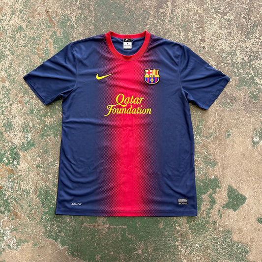 FC Barcelona Home 12/13 (L)