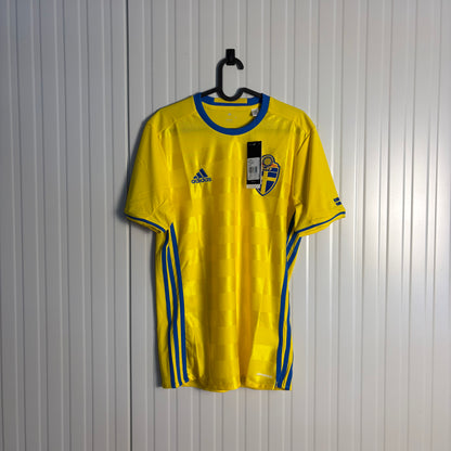 Sweden Home Euro 2016 (S) NEW