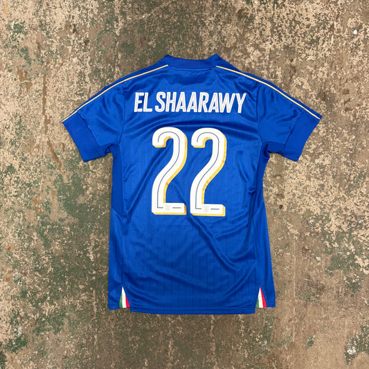 Italy Home EL SHAARAWY Euro 2016 (S)