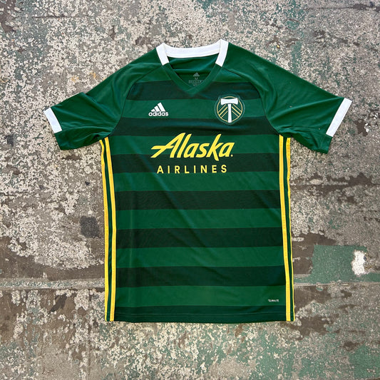 Portland Timbers Home 19/20 (M)