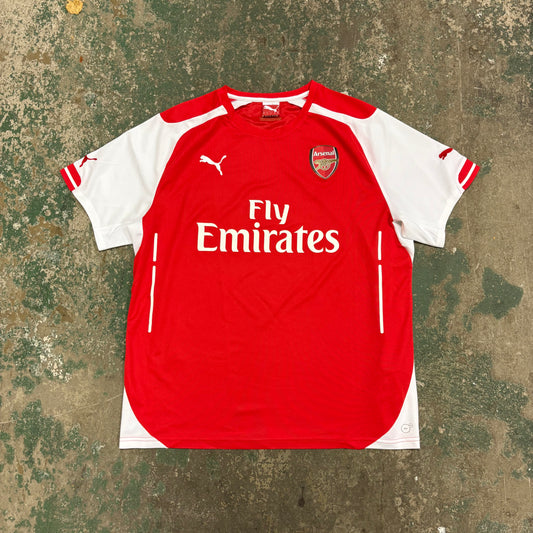 FC Arsenal  Home 14/15 (XL)